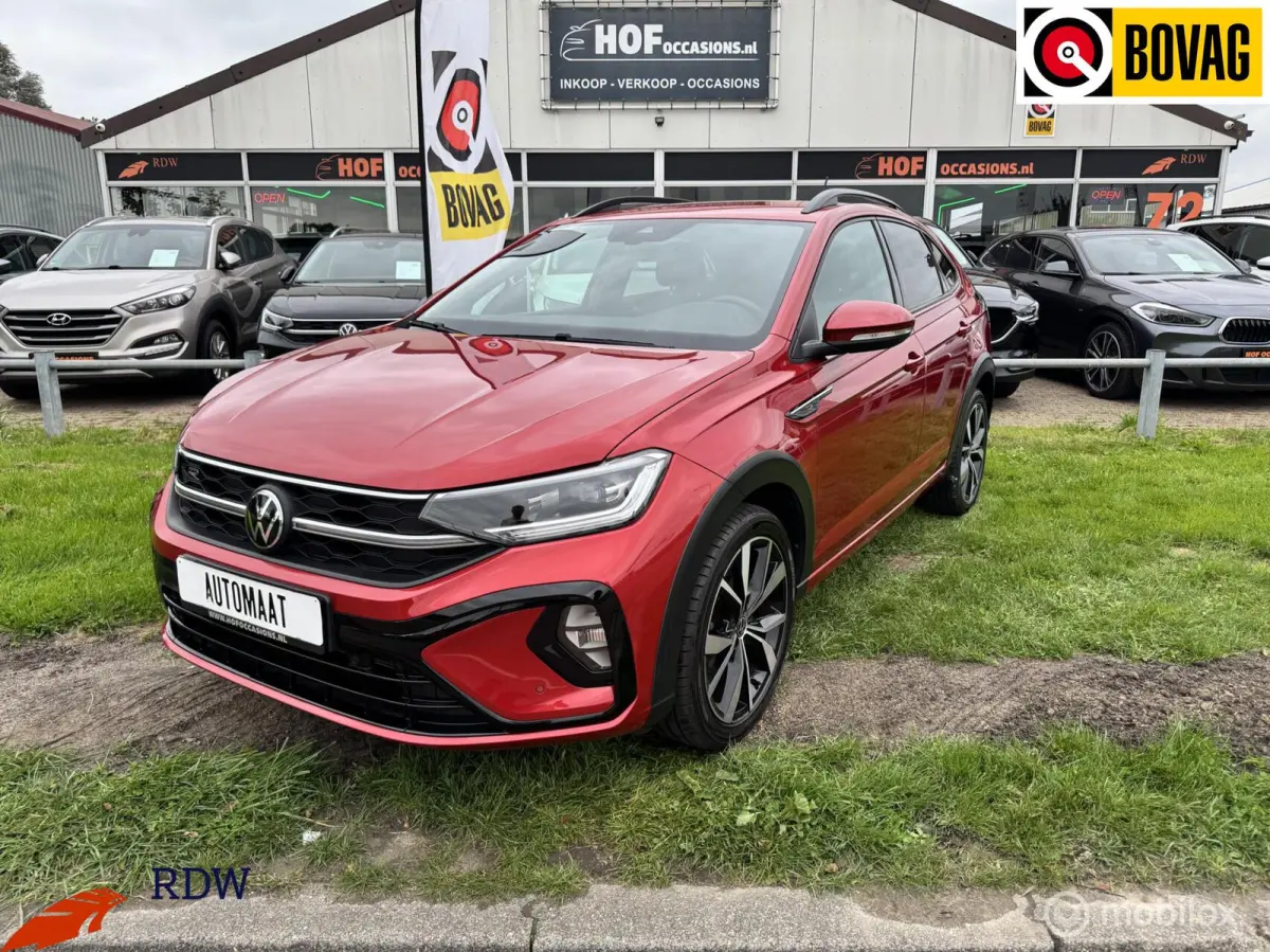 1.5 TSI R-Line IQ-LIGHT/KEYLESS/CARPLAY