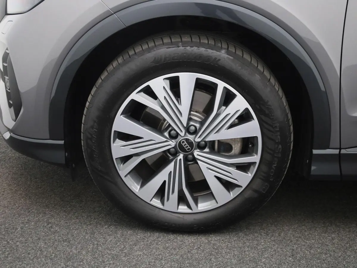 45 quattro Advanced edition 82 kWh | Demo | Navigatie | Stoelverwarming | Camera | Parkeersensoren | Cruise control | 19 Inch Velgen |