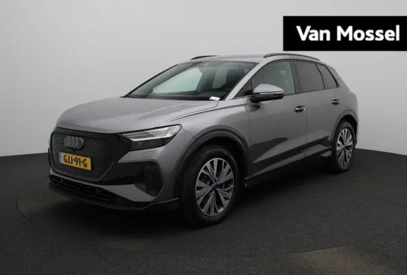 45 quattro Advanced edition 82 kWh | Demo | Navigatie | Stoelverwarming | Camera | Parkeersensoren | Cruise control | 19 Inch Velgen |
