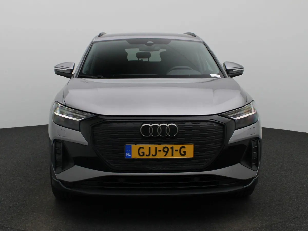 45 quattro Advanced edition 82 kWh | Demo | Navigatie | Stoelverwarming | Camera | Parkeersensoren | Cruise control | 19 Inch Velgen |