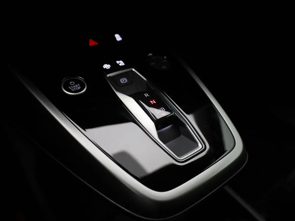 45 quattro Advanced edition 82 kWh | Demo | Navigatie | Stoelverwarming | Camera | Parkeersensoren | Cruise control | 19 Inch Velgen |