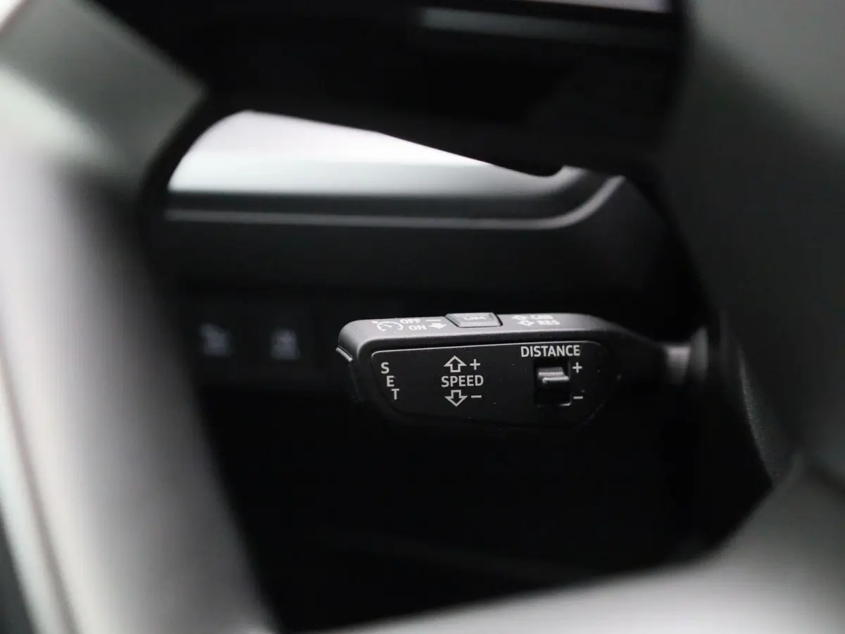 45 quattro Advanced edition 82 kWh | Demo | Navigatie | Stoelverwarming | Camera | Parkeersensoren | Cruise control | 19 Inch Velgen |