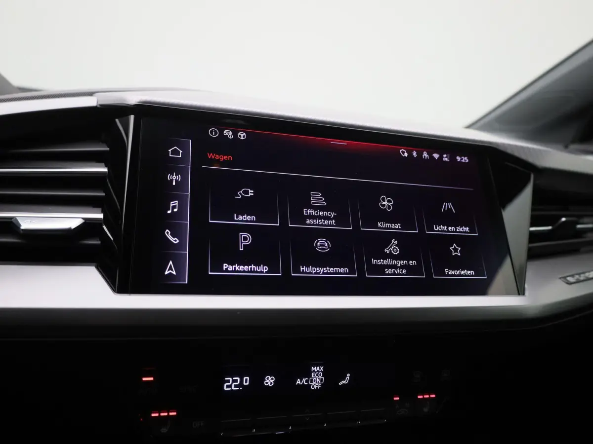 45 quattro Advanced edition 82 kWh | Demo | Navigatie | Stoelverwarming | Camera | Parkeersensoren | Cruise control | 19 Inch Velgen |