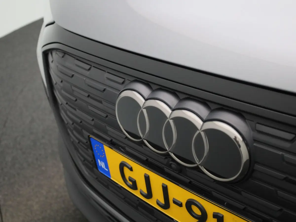 45 quattro Advanced edition 82 kWh | Demo | Navigatie | Stoelverwarming | Camera | Parkeersensoren | Cruise control | 19 Inch Velgen |