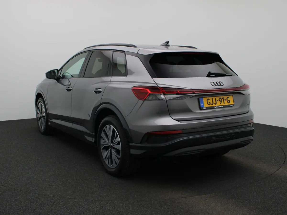 45 quattro Advanced edition 82 kWh | Demo | Navigatie | Stoelverwarming | Camera | Parkeersensoren | Cruise control | 19 Inch Velgen |
