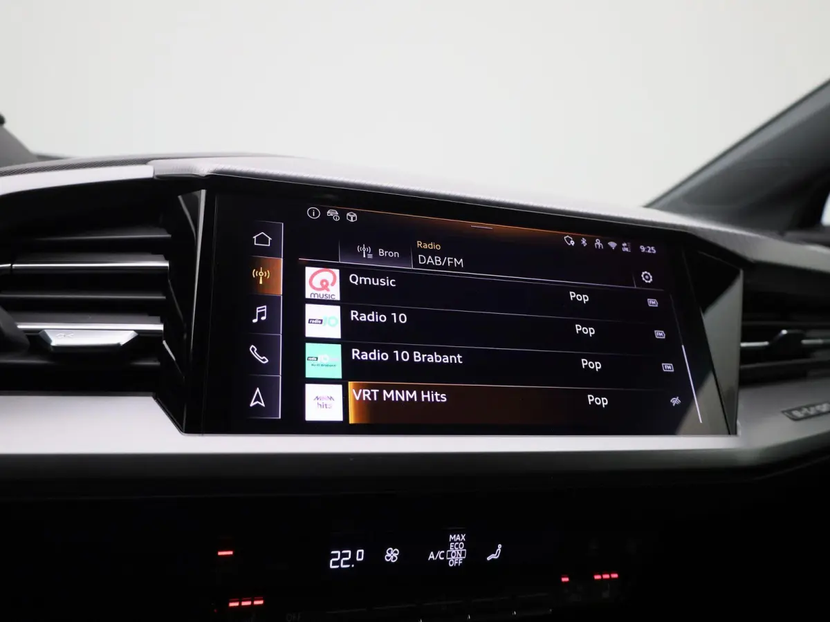 45 quattro Advanced edition 82 kWh | Demo | Navigatie | Stoelverwarming | Camera | Parkeersensoren | Cruise control | 19 Inch Velgen |