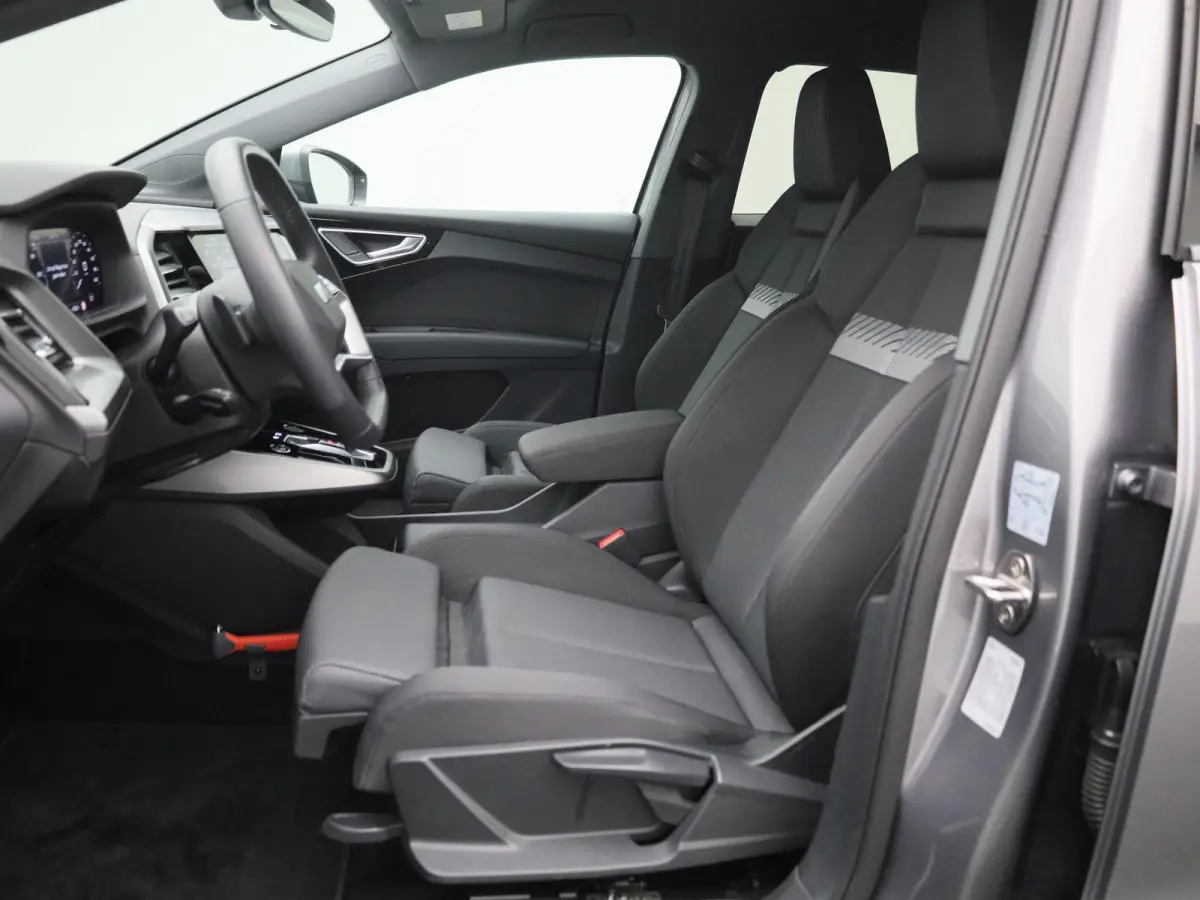 45 quattro Advanced edition 82 kWh | Demo | Navigatie | Stoelverwarming | Camera | Parkeersensoren | Cruise control | 19 Inch Velgen |