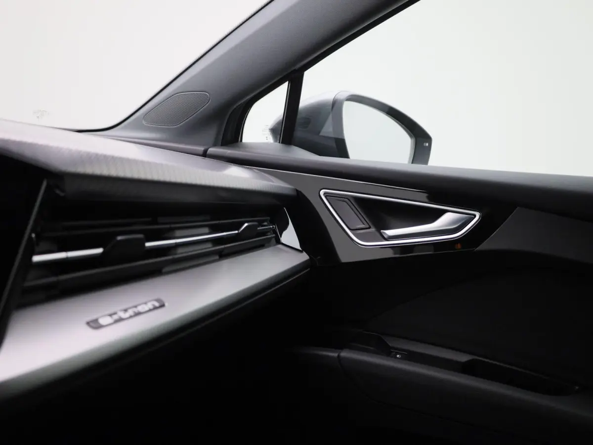 45 quattro Advanced edition 82 kWh | Demo | Navigatie | Stoelverwarming | Camera | Parkeersensoren | Cruise control | 19 Inch Velgen |