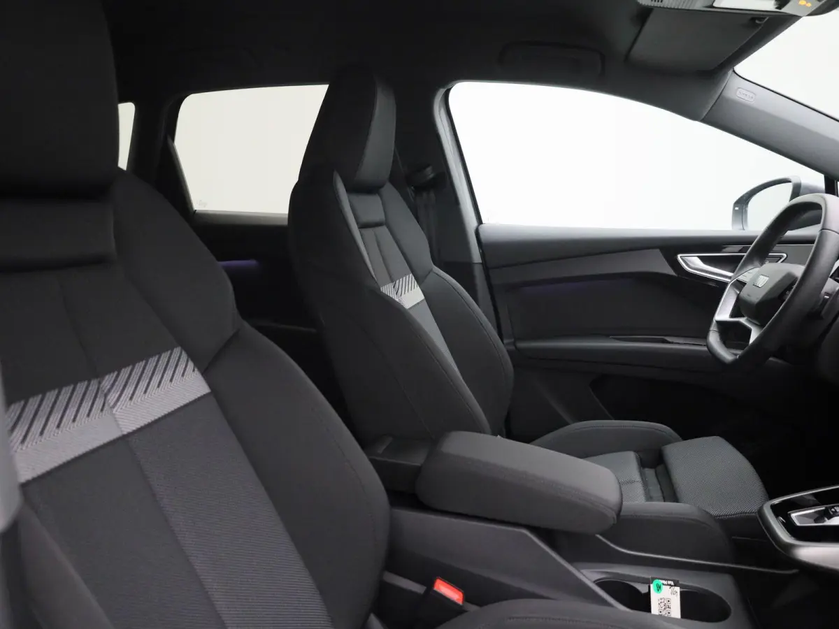 45 quattro Advanced edition 82 kWh | Demo | Navigatie | Stoelverwarming | Camera | Parkeersensoren | Cruise control | 19 Inch Velgen |