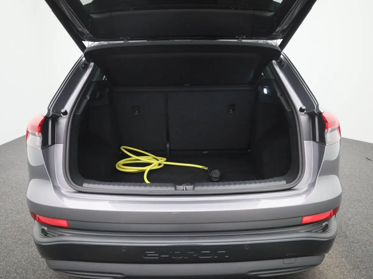 45 quattro Advanced edition 82 kWh | Demo | Navigatie | Stoelverwarming | Camera | Parkeersensoren | Cruise control | 19 Inch Velgen |