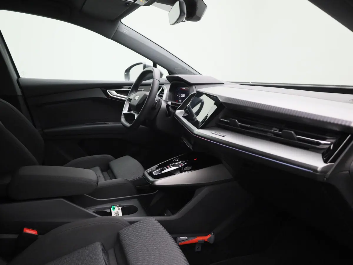 45 quattro Advanced edition 82 kWh | Demo | Navigatie | Stoelverwarming | Camera | Parkeersensoren | Cruise control | 19 Inch Velgen |