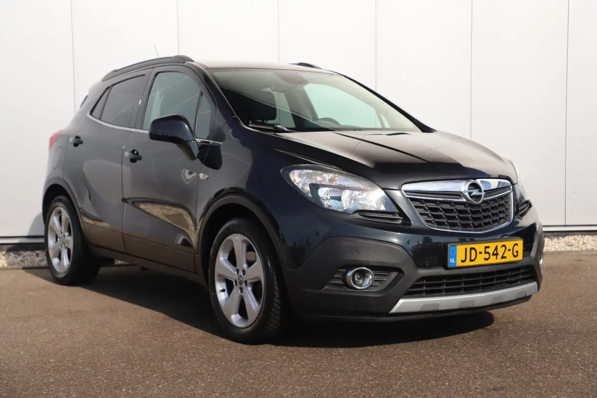 1.4 T Innovation 140PK Trekhaak Navigatie Achteruitrijcamera LMV Climate Cruise Control
