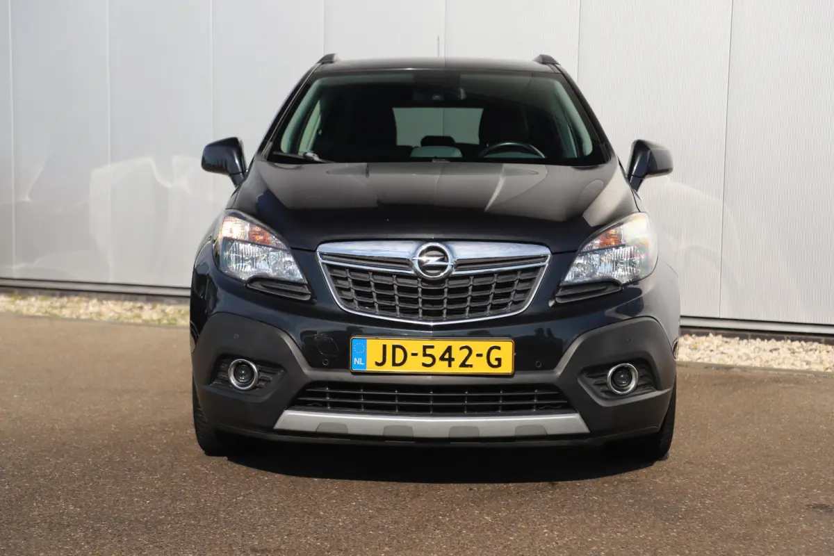 1.4 T Innovation 140PK Trekhaak Navigatie Achteruitrijcamera LMV Climate Cruise Control