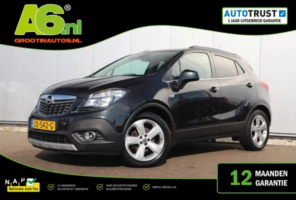1.4 T Innovation 140PK Trekhaak Navigatie Achteruitrijcamera LMV Climate Cruise Control