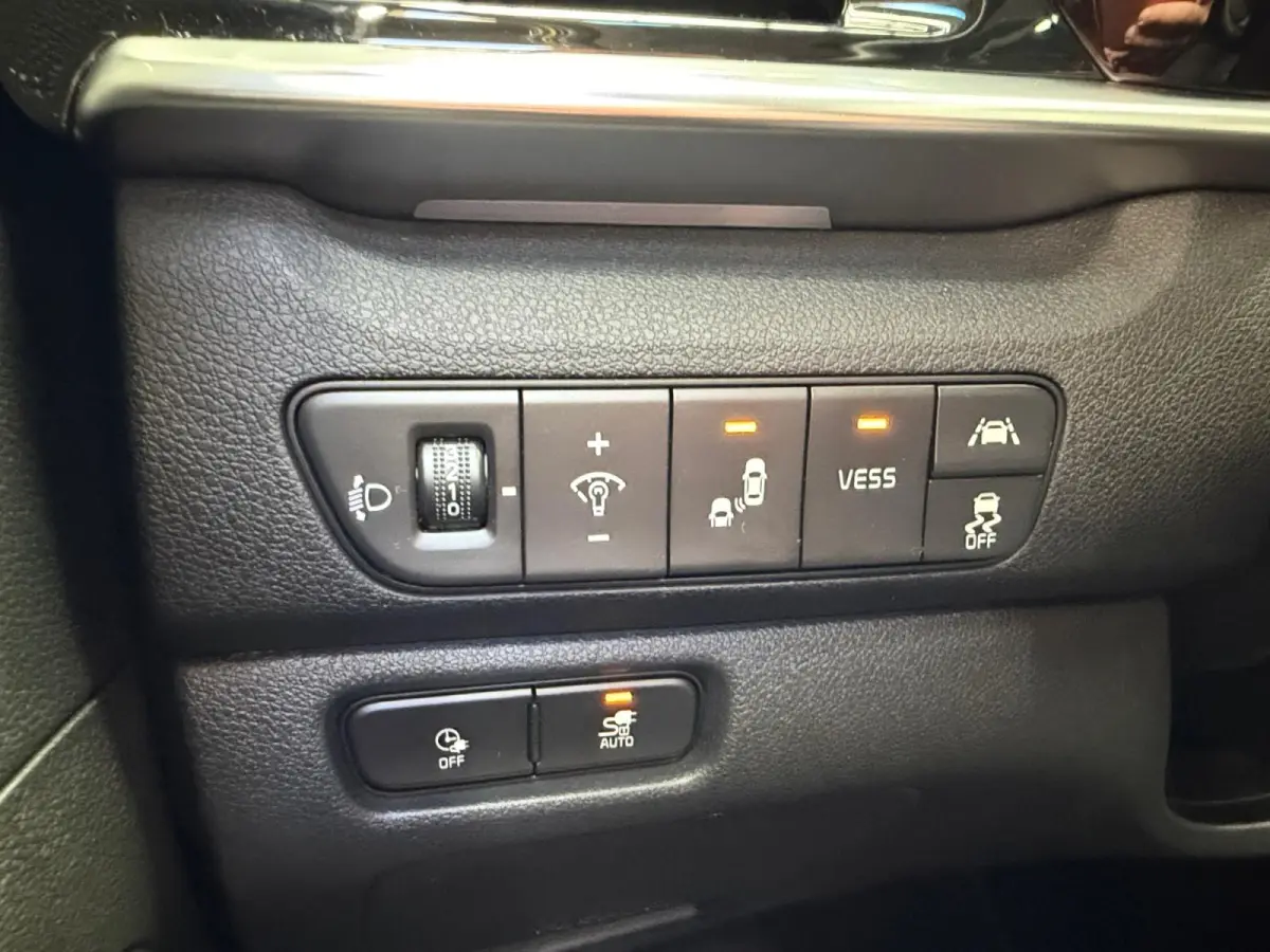 ExecutiveLine 64 kWh Full options | Stoelverwarming + verkoeling | Navigatie / Carplay | Dodehoekdetectie | Memory seat