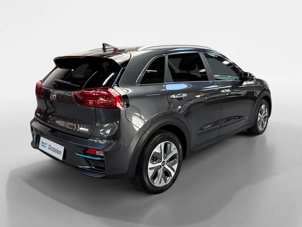 ExecutiveLine 64 kWh Full options | Stoelverwarming + verkoeling | Navigatie / Carplay | Dodehoekdetectie | Memory seat