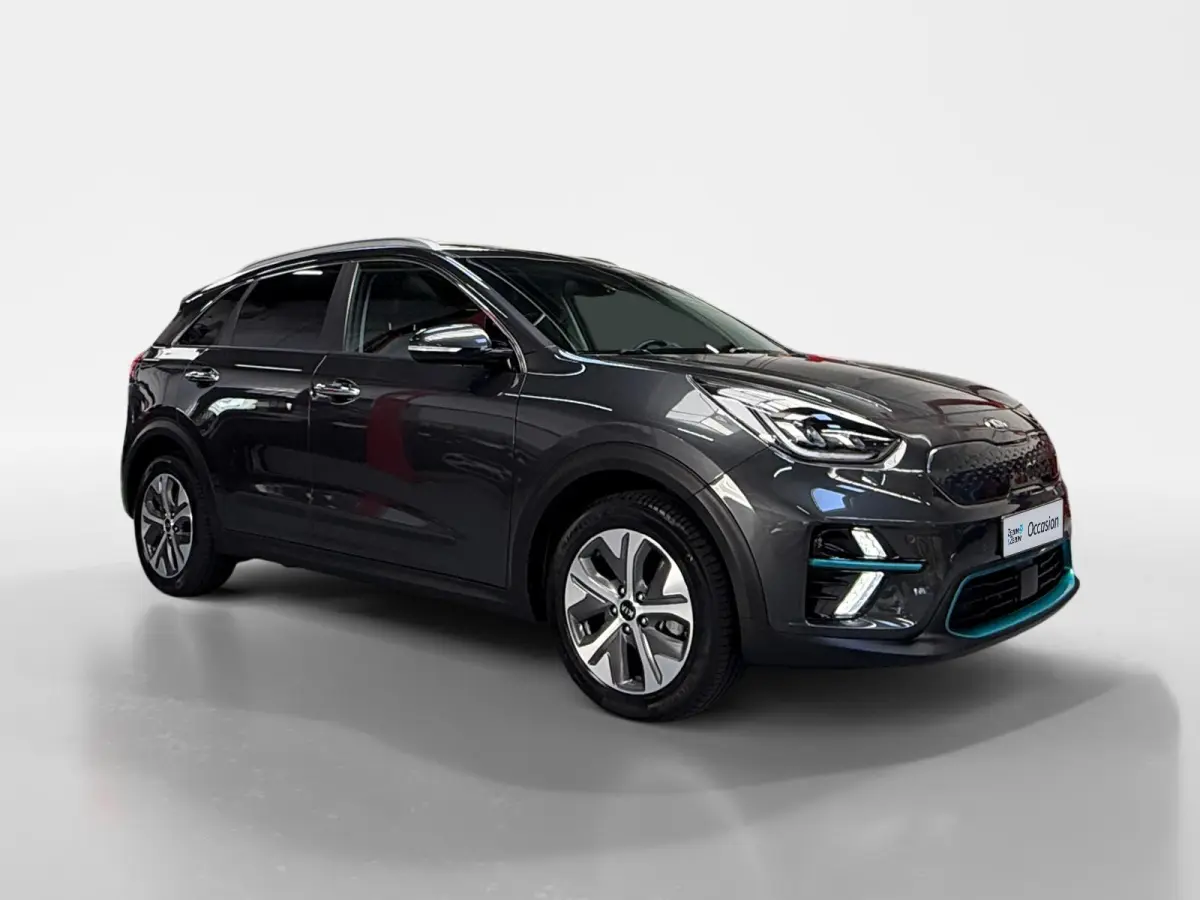 ExecutiveLine 64 kWh Full options | Stoelverwarming + verkoeling | Navigatie / Carplay | Dodehoekdetectie | Memory seat