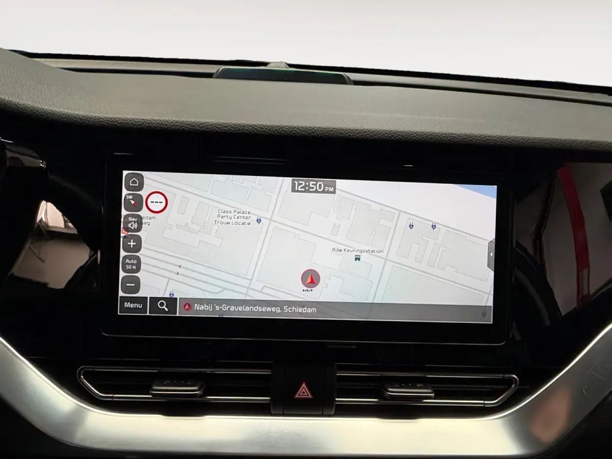 ExecutiveLine 64 kWh Full options | Stoelverwarming + verkoeling | Navigatie / Carplay | Dodehoekdetectie | Memory seat