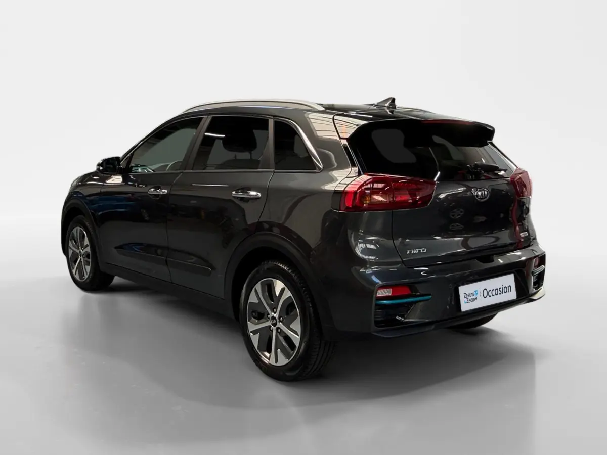 ExecutiveLine 64 kWh Full options | Stoelverwarming + verkoeling | Navigatie / Carplay | Dodehoekdetectie | Memory seat