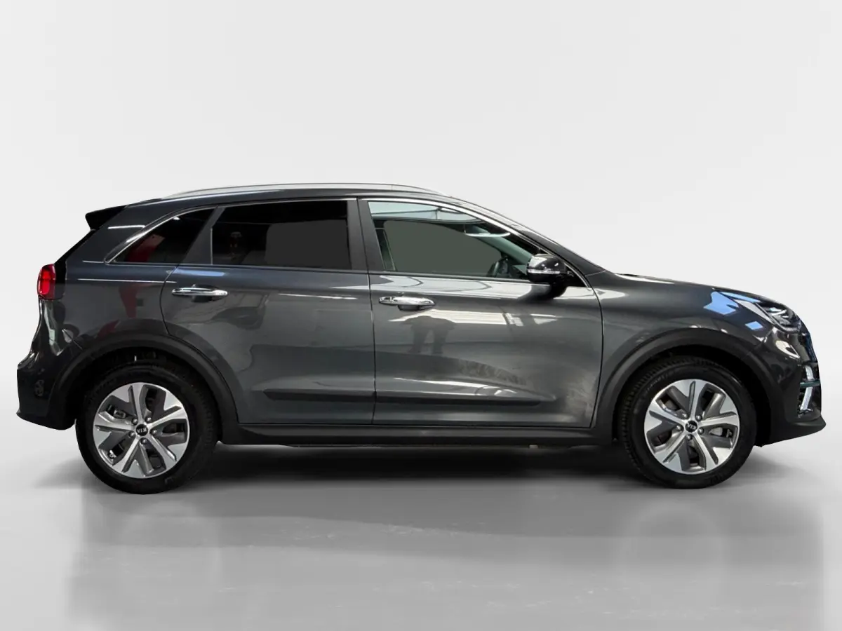 ExecutiveLine 64 kWh Full options | Stoelverwarming + verkoeling | Navigatie / Carplay | Dodehoekdetectie | Memory seat