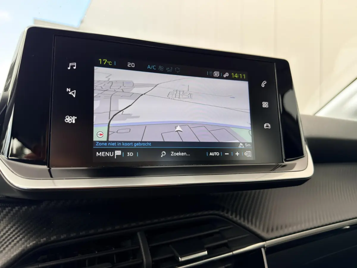EV Blue Lease Allure AppleCarplay|Led|Cruise|PDC