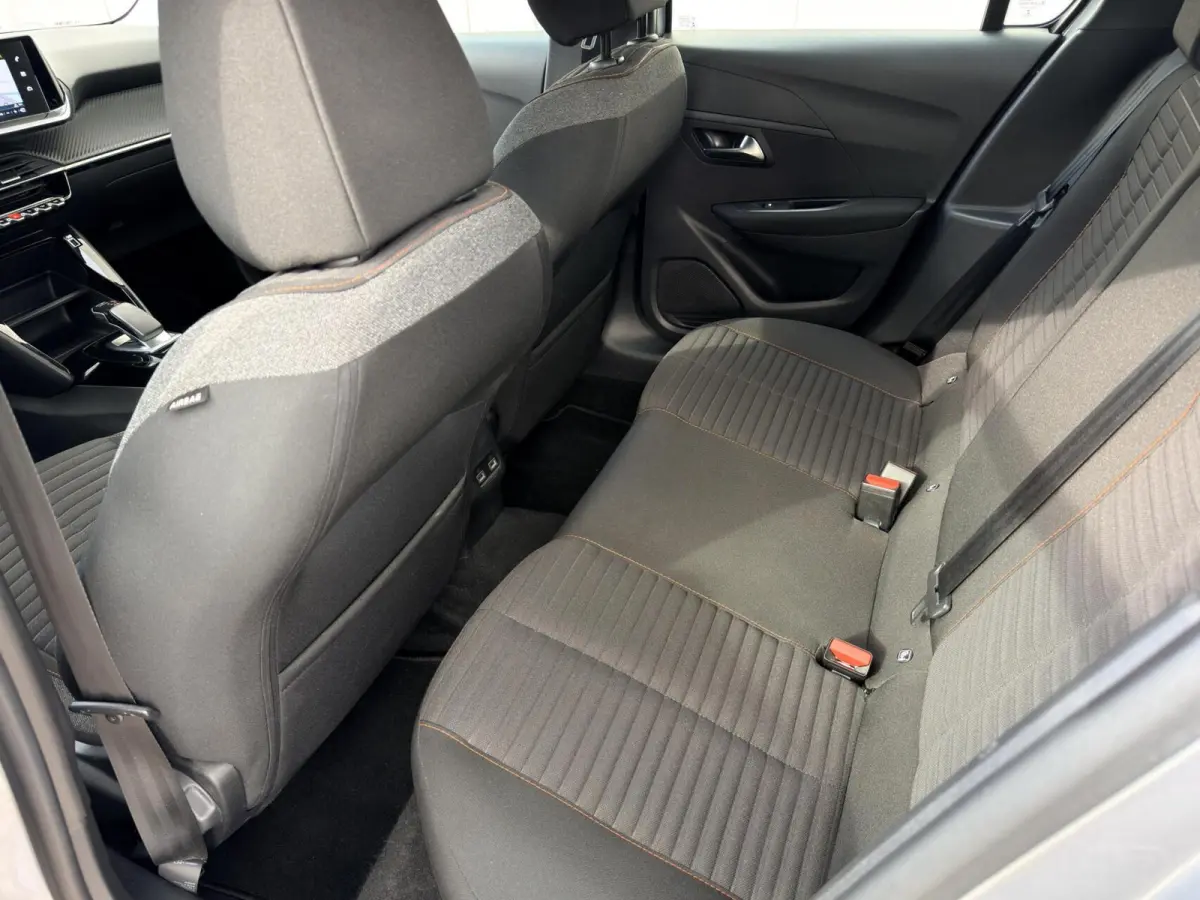 EV Blue Lease Allure AppleCarplay|Led|Cruise|PDC