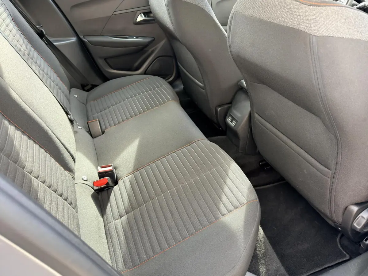 EV Blue Lease Allure AppleCarplay|Led|Cruise|PDC