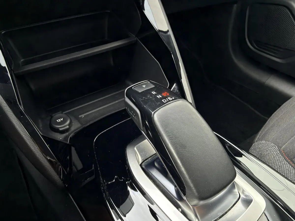EV Blue Lease Allure AppleCarplay|Led|Cruise|PDC