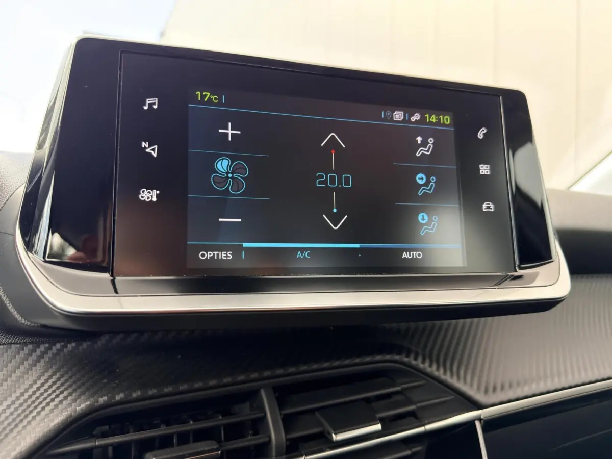 EV Blue Lease Allure AppleCarplay|Led|Cruise|PDC