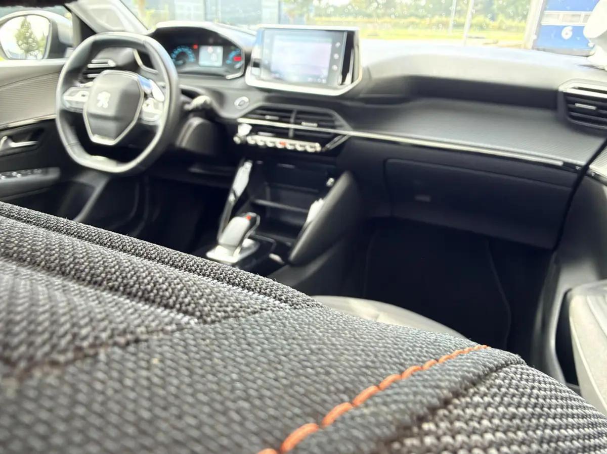 EV Blue Lease Allure AppleCarplay|Led|Cruise|PDC