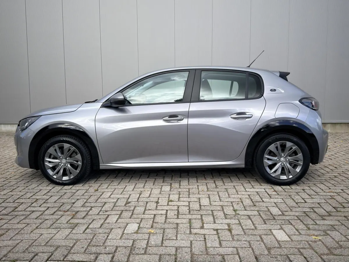 EV Blue Lease Allure AppleCarplay|Led|Cruise|PDC