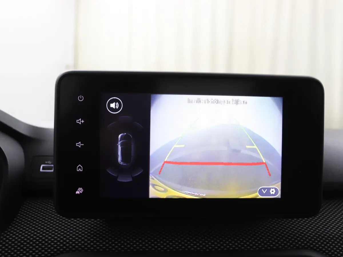 TCe 100 ECO-G Expression | Navigatie | Achteruitrijcamera |