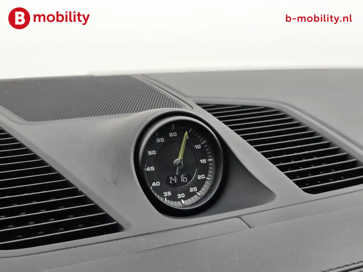 3.0 E-Hybrid Sport Chrono Dealer Auto! Panoramadak Trekhaak 3500kg | BOSE | PDLS | Achteruitrijcamera | Leer | Stoelverwarming