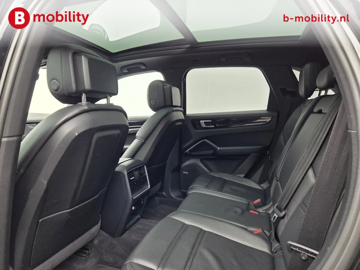 3.0 E-Hybrid Sport Chrono Dealer Auto! Panoramadak Trekhaak 3500kg | BOSE | PDLS | Achteruitrijcamera | Leer | Stoelverwarming