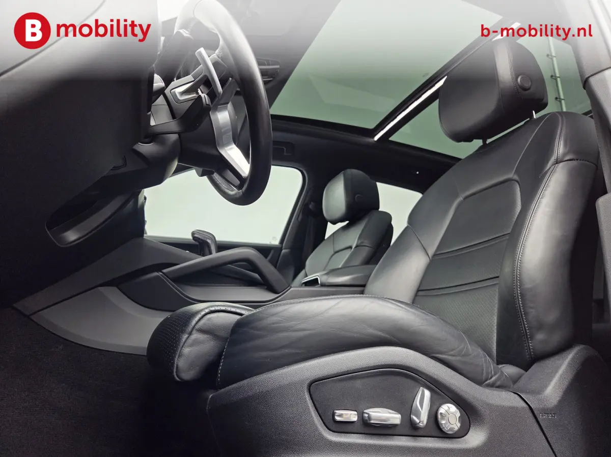 3.0 E-Hybrid Sport Chrono Dealer Auto! Panoramadak Trekhaak 3500kg | BOSE | PDLS | Achteruitrijcamera | Leer | Stoelverwarming