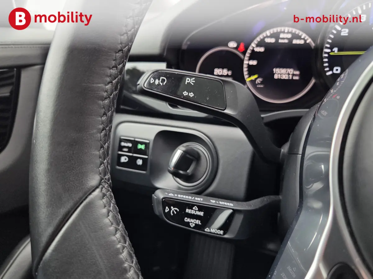 3.0 E-Hybrid Sport Chrono Dealer Auto! Panoramadak Trekhaak 3500kg | BOSE | PDLS | Achteruitrijcamera | Leer | Stoelverwarming