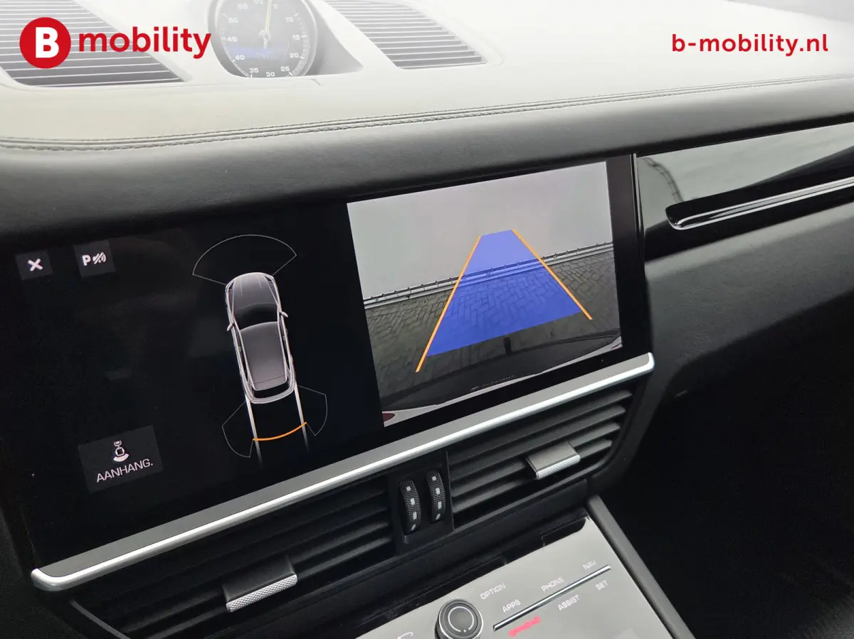 3.0 E-Hybrid Sport Chrono Dealer Auto! Panoramadak Trekhaak 3500kg | BOSE | PDLS | Achteruitrijcamera | Leer | Stoelverwarming
