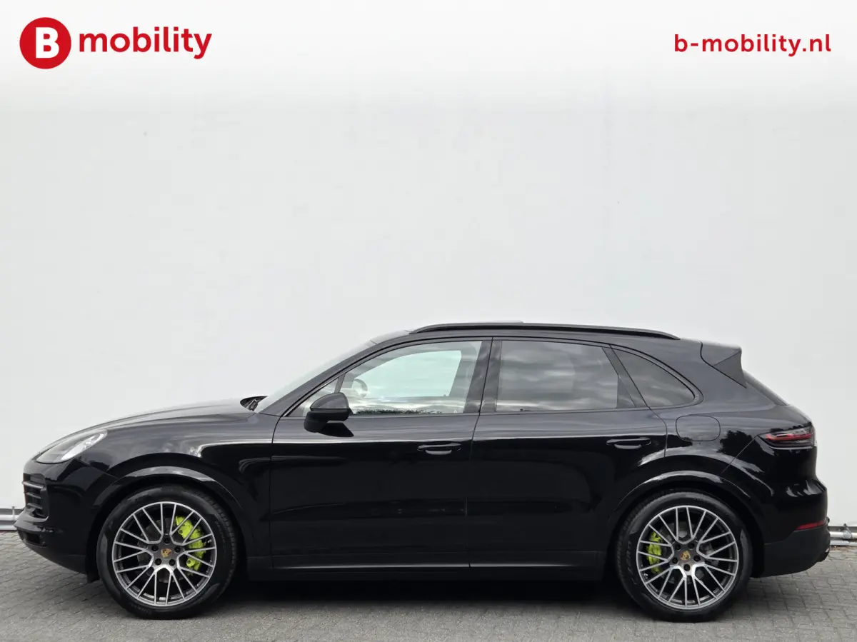 3.0 E-Hybrid Sport Chrono Dealer Auto! Panoramadak Trekhaak 3500kg | BOSE | PDLS | Achteruitrijcamera | Leer | Stoelverwarming
