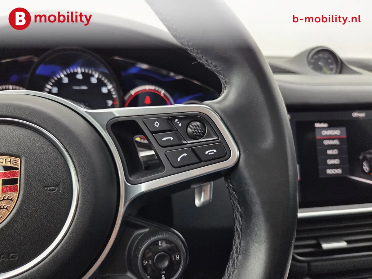 3.0 E-Hybrid Sport Chrono Dealer Auto! Panoramadak Trekhaak 3500kg | BOSE | PDLS | Achteruitrijcamera | Leer | Stoelverwarming