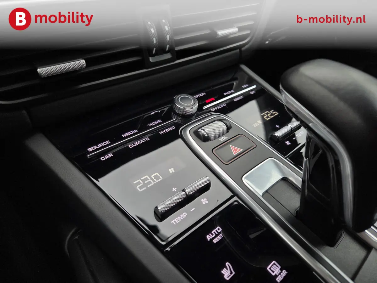 3.0 E-Hybrid Sport Chrono Dealer Auto! Panoramadak Trekhaak 3500kg | BOSE | PDLS | Achteruitrijcamera | Leer | Stoelverwarming