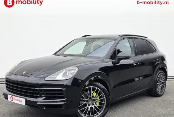 3.0 E-Hybrid Sport Chrono Dealer Auto! Panoramadak Trekhaak 3500kg | BOSE | PDLS | Achteruitrijcamera | Leer | Stoelverwarming