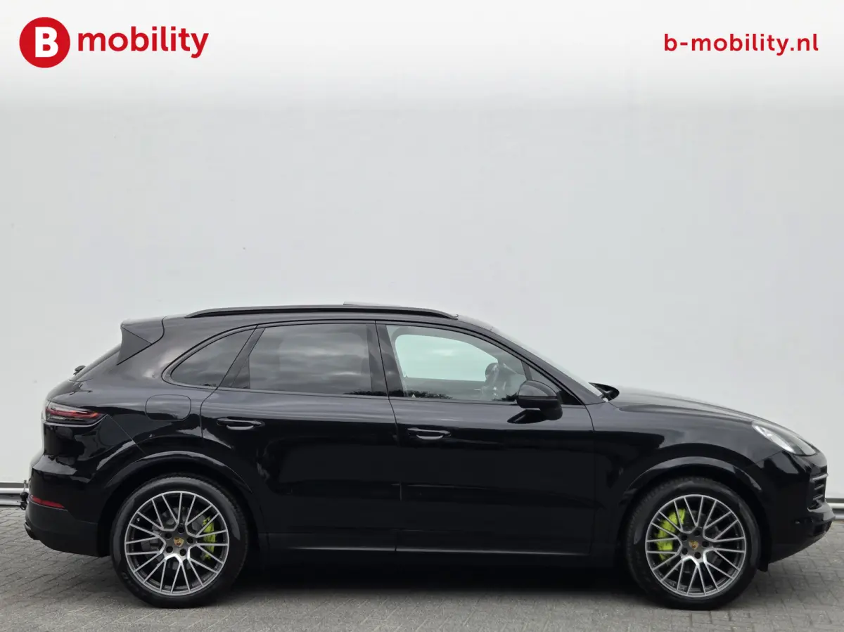 3.0 E-Hybrid Sport Chrono Dealer Auto! Panoramadak Trekhaak 3500kg | BOSE | PDLS | Achteruitrijcamera | Leer | Stoelverwarming