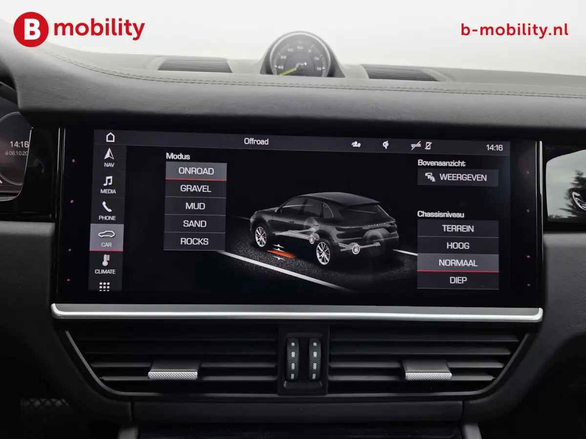 3.0 E-Hybrid Sport Chrono Dealer Auto! Panoramadak Trekhaak 3500kg | BOSE | PDLS | Achteruitrijcamera | Leer | Stoelverwarming