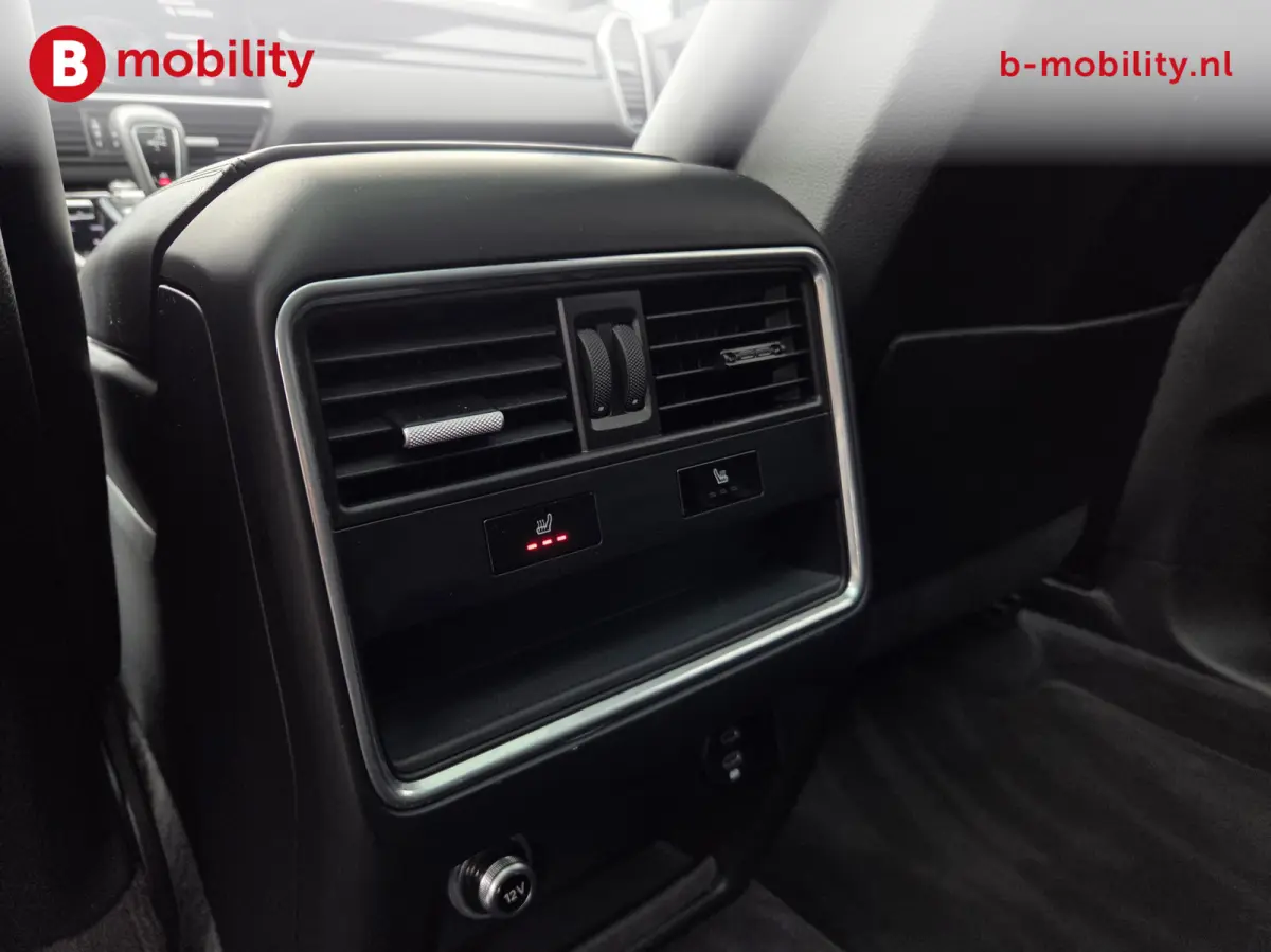 3.0 E-Hybrid Sport Chrono Dealer Auto! Panoramadak Trekhaak 3500kg | BOSE | PDLS | Achteruitrijcamera | Leer | Stoelverwarming