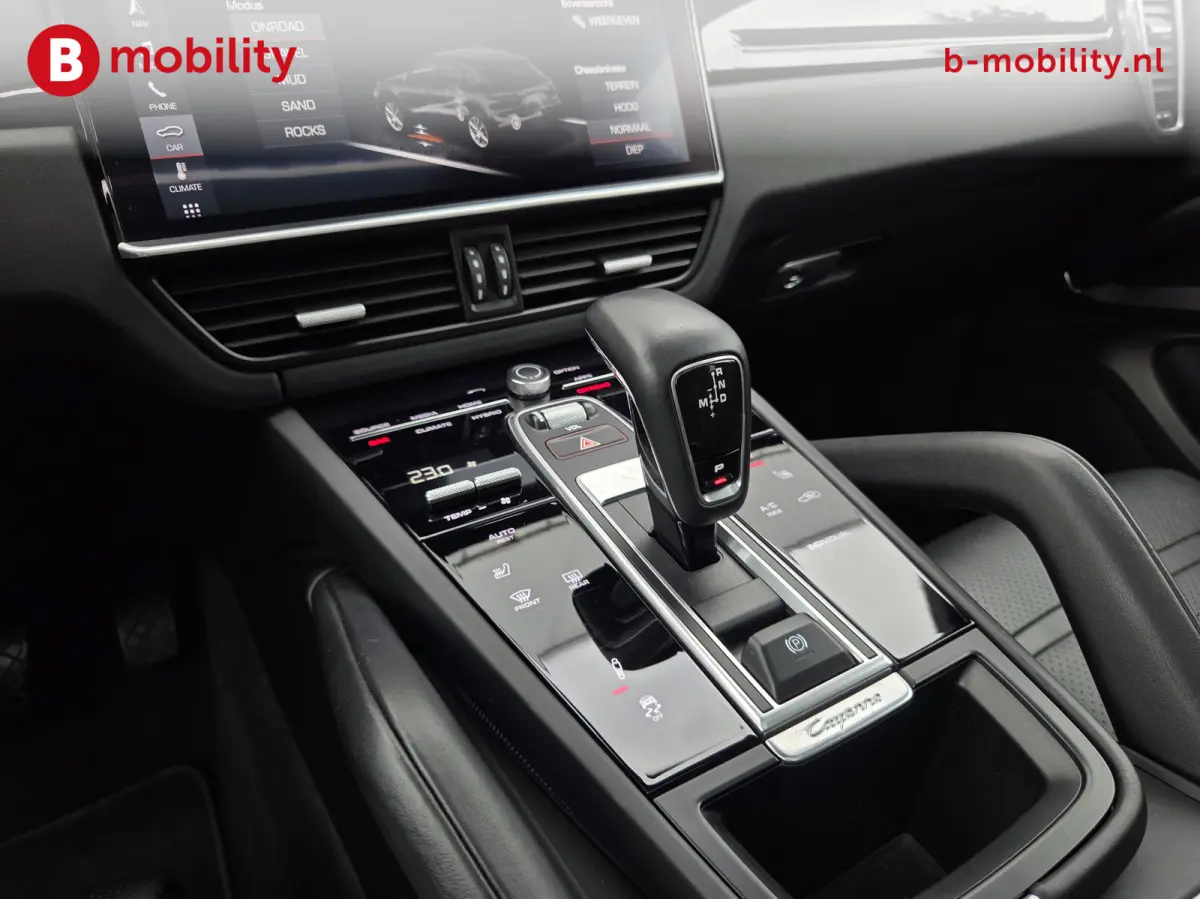 3.0 E-Hybrid Sport Chrono Dealer Auto! Panoramadak Trekhaak 3500kg | BOSE | PDLS | Achteruitrijcamera | Leer | Stoelverwarming