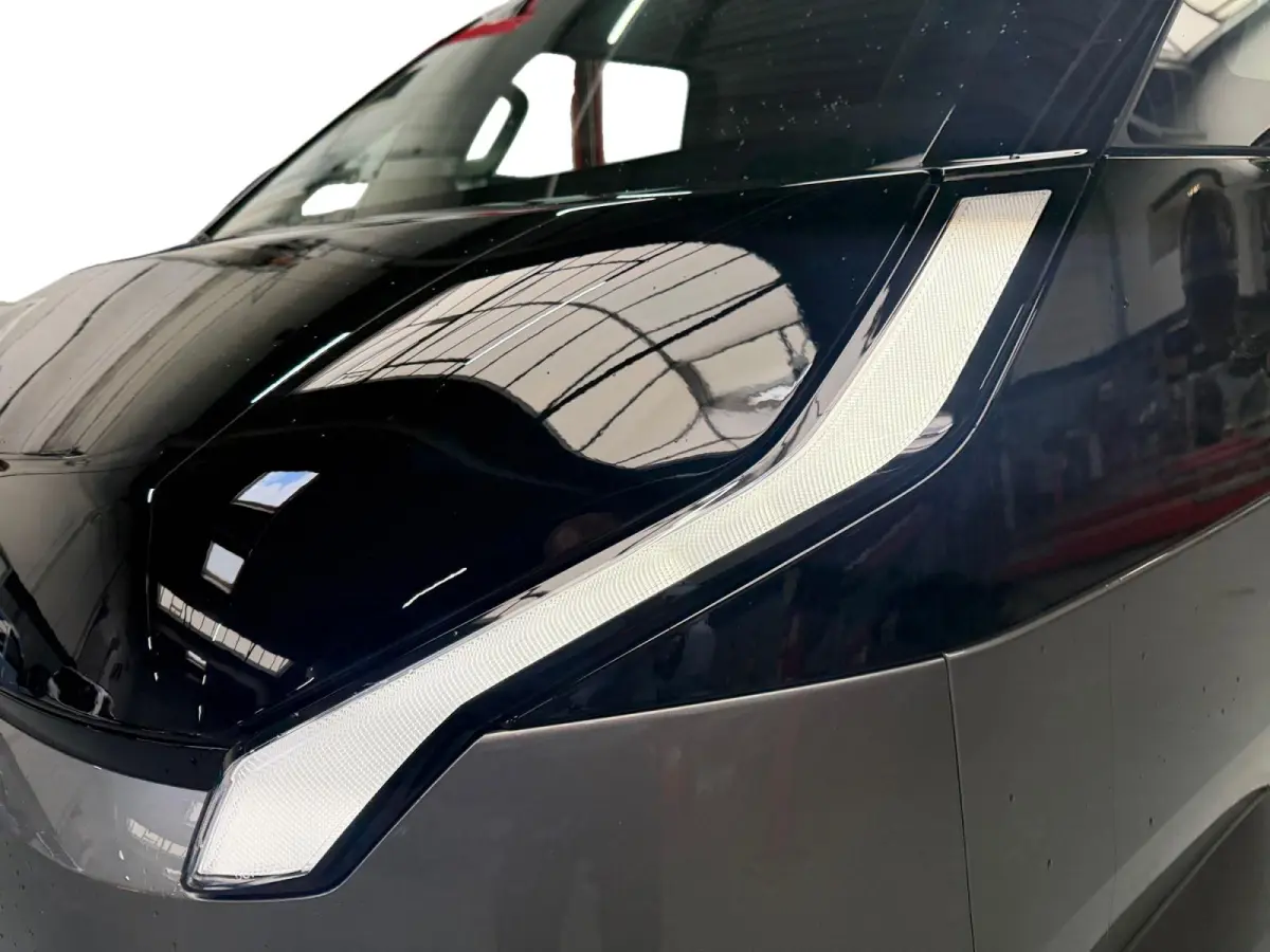 Elite Executive 71.2 kWh Demonstratiebus | Navigatie | Full options | Schuifdeuren elektrisch | Leverbaar vanaf april 2027 |