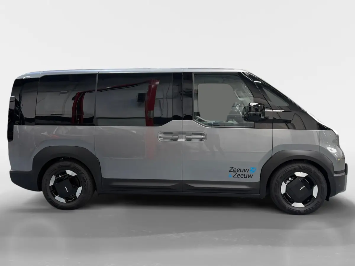 Elite Executive 71.2 kWh Demonstratiebus | Navigatie | Full options | Schuifdeuren elektrisch | Leverbaar vanaf april 2027 |