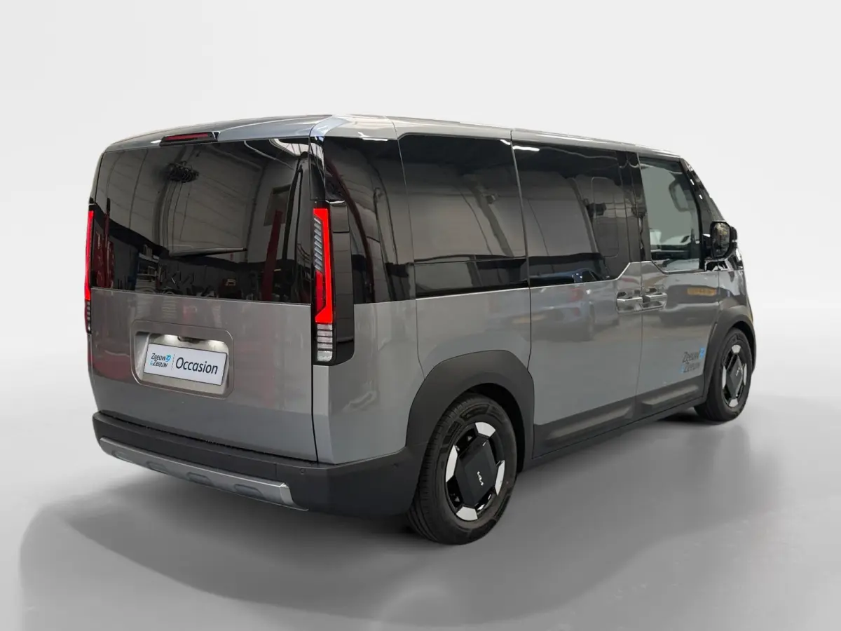 Elite Executive 71.2 kWh Demonstratiebus | Navigatie | Full options | Schuifdeuren elektrisch | Leverbaar vanaf april 2027 |