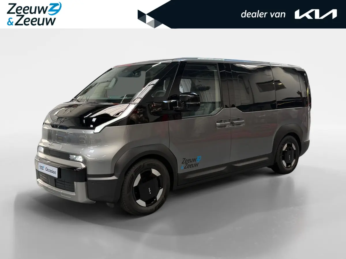 Elite Executive 71.2 kWh Demonstratiebus | Navigatie | Full options | Schuifdeuren elektrisch | Leverbaar vanaf april 2027 |