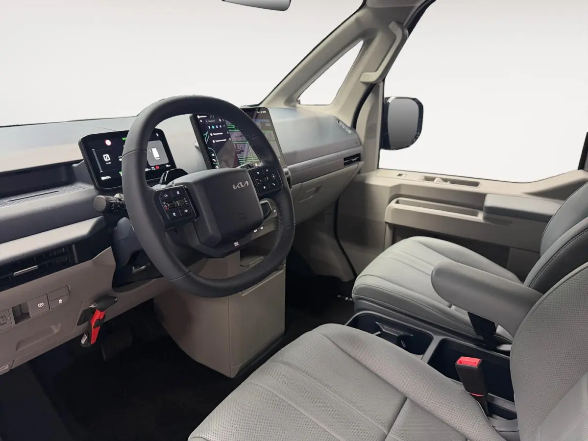 Elite Executive 71.2 kWh Demonstratiebus | Navigatie | Full options | Schuifdeuren elektrisch | Leverbaar vanaf april 2027 |